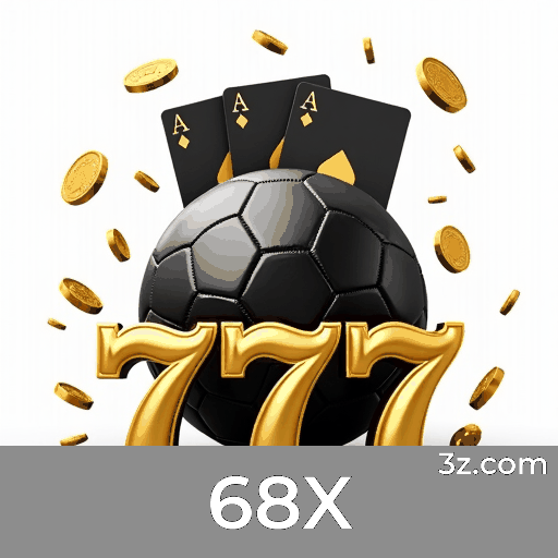 68X: Cobertura Completa de Eventos Esportivos para Brasileiros