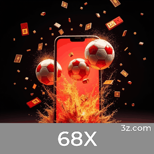 68X: A Plataforma de Apostas com Serviços Profissionais