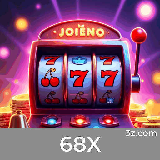 68X Social Casino: A Nova Experiência de Interação Real