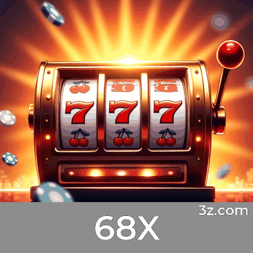 68X: Aposte com Praticidade no Seu Dispositivo Móvel