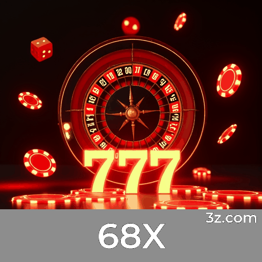 Universo de Jogos Extraordinários do 68X: Diversão Sem Limites