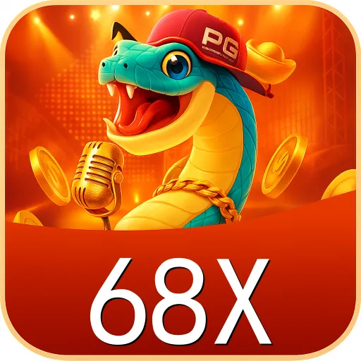 68X Cassino Online